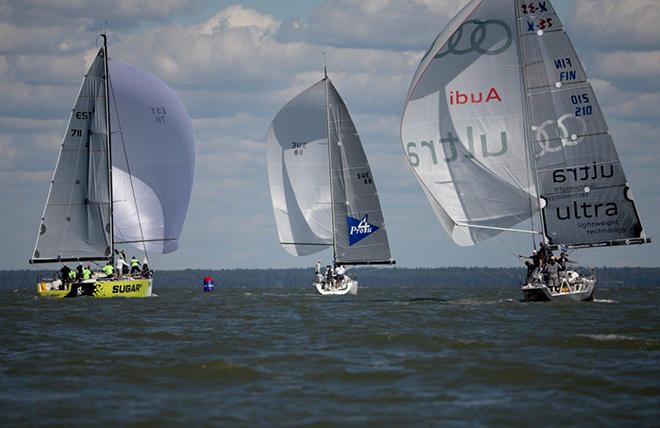 2015 Volvo Estonia ORC European Championship - Day 4 © Max Ranchi / ORC